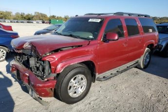 3GNFK16Z05G269321 | 2005 Chevrolet suburban k1500