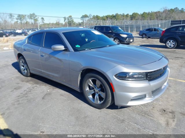 3GNFK16Z93G178495 | 2015 Dodge charger se