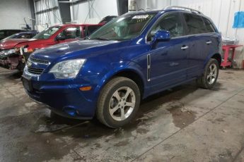 3GNFL4E59CS536947 | 2012 Chevrolet captiva sport