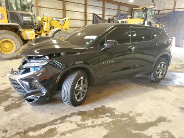 3GNKBCR42PS106938 | 2023 Chevrolet blazer 2lt