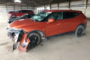 3GNKBHRS2MS571579 | 2021 CHEVROLET BLAZER