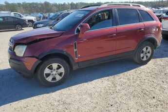 3GSCL33P08S533702 | 2008 Saturn vue xe