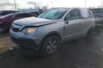 3GSCL33P38S657396 | 2008 Saturn vue xe