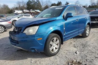 3GSCL53739S597701 | 2009 Saturn vue xr