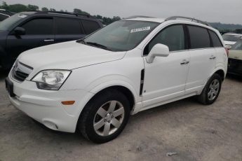 3GSCL537X9S602134 | 2009 Saturn vue xr