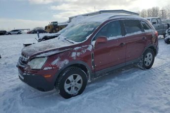 3GSDL43N19S558859 | 2009 Saturn vue xe