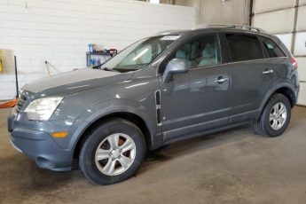 3GSDL43N28S709125 | 2008 Saturn vue xe