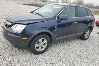 3GSDL43N38S598648 | 2008 Saturn vue xe