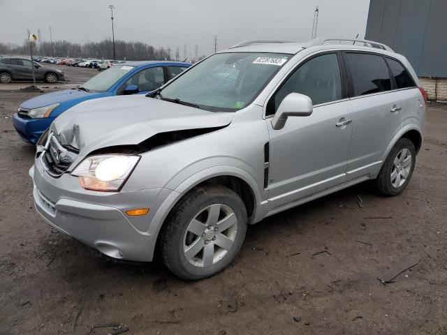 3GSDL63719S633332 | 2009 Saturn vue xr