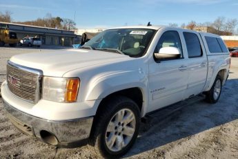 3GTEK13M97G554356 | 2007 GM c new sierra k1500