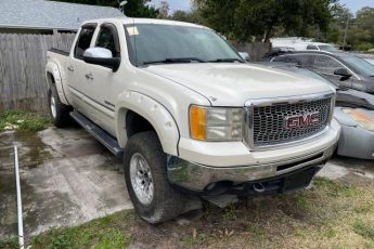 3GTEK33M19G174393 | 2009 GM c sierra k1500 slt