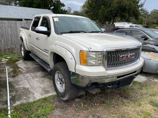 3GTEK33M19G174393 | 2009 GM c sierra k1500 slt