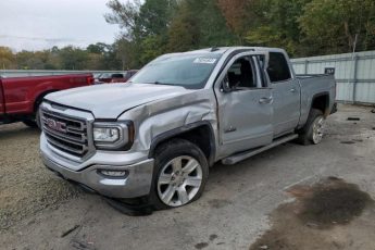 3GTP1MEC2HG361288 | 2017 GM c sierra c1500 sle