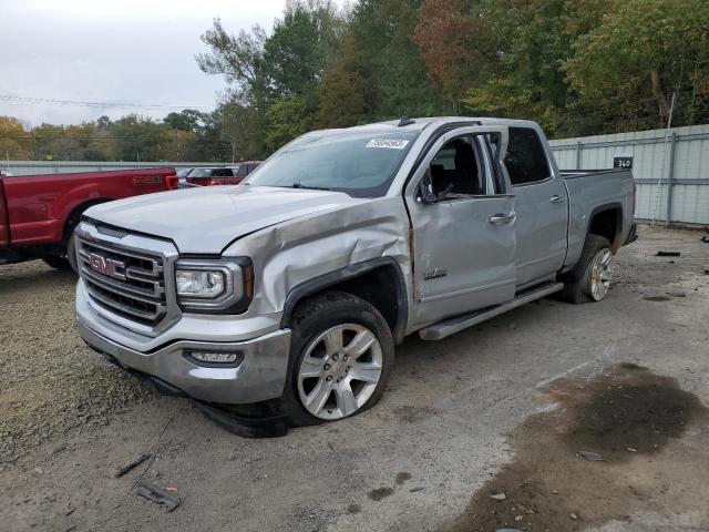 3GTP1MEC2HG361288 | 2017 GM c sierra c1500 sle