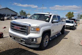 3GTP1VEC4EG247603 | 2014 GMC SIERRA C15