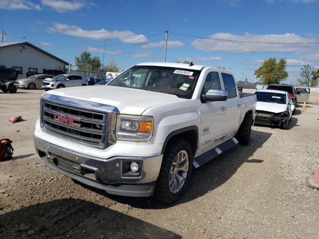 3GTP1VEC4EG247603 | 2014 GMC SIERRA C15