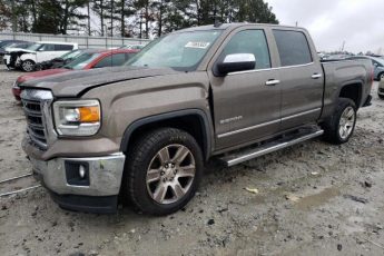 3GTP1VEC7EG563593 | 2014 GM c sierra c1500 slt