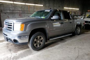 3GTP2VE71DG276720 | 2013 GM c sierra k1500 sle