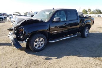 3GTP2WE77DG329622 | 2013 GM c sierra k1500 slt