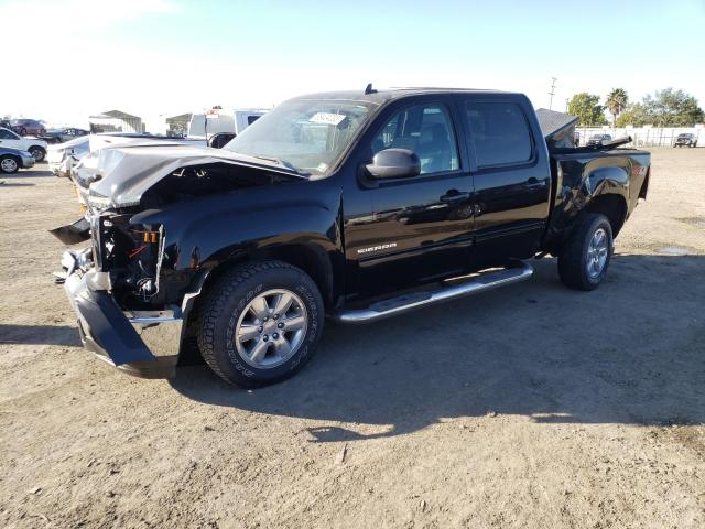 3GTP2WE77DG329622 | 2013 GM c sierra k1500 slt