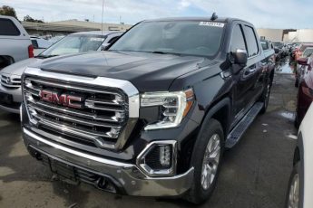 3GTP8DED3MG333739 | 2021 GMC SIERRA C15