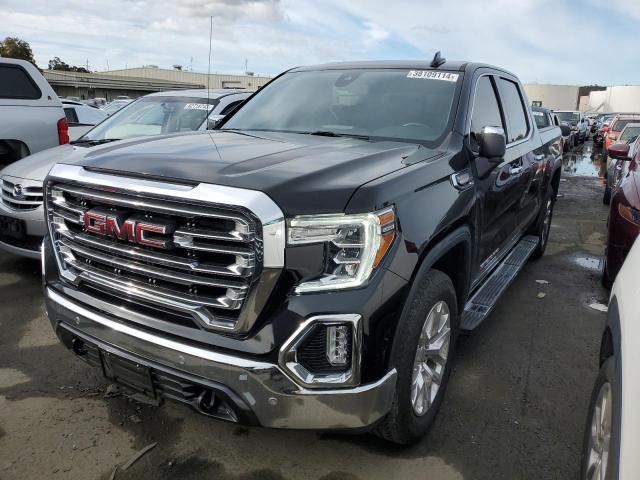 3GTP8DED3MG333739 | 2021 GMC SIERRA C15