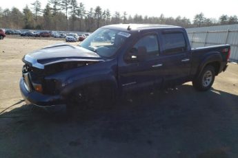 3GTRKVE35AG136817 | 2010 GM c sierra k1500 sle