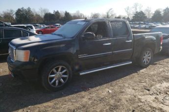 3GTRKXE22AG226655 | 2010 GM c sierra k1500 denali