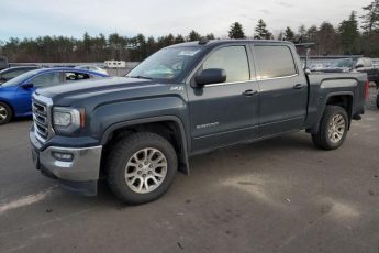 3GTU2MEC2HG295146 | 2017 GM c sierra k1500 sle