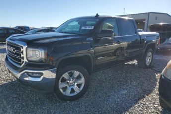 3GTU2MEC8GG102416 | 2016 GM c sierra k1500 sle