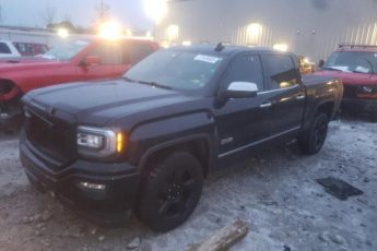 3GTU2MEC8GG263333 | 2016 GMC SIERRA K15