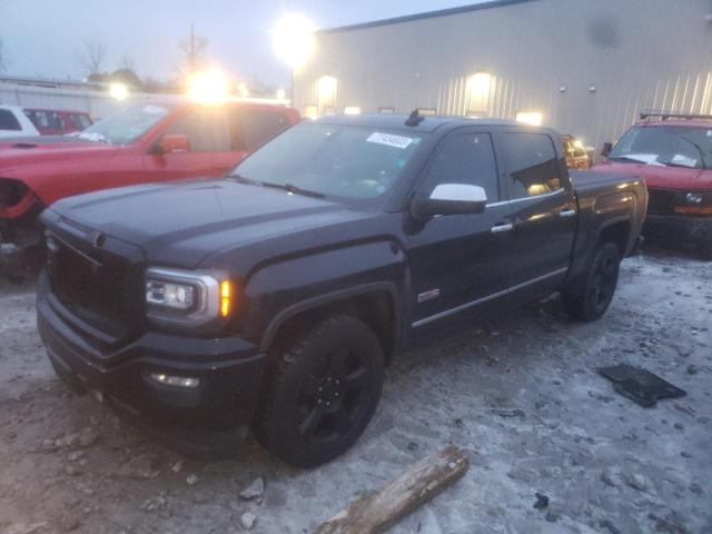 3GTU2MEC8GG263333 | 2016 GMC SIERRA K15