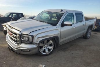 3GTU2NEC1HG375494 | 2017 GM c sierra k1500 slt