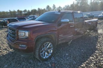 3GTU2NEC2GG138687 | 2016 GM c sierra k1500 slt