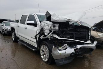 3GTU2NEC3HG250285 | 2017 GMC SIERRA K15