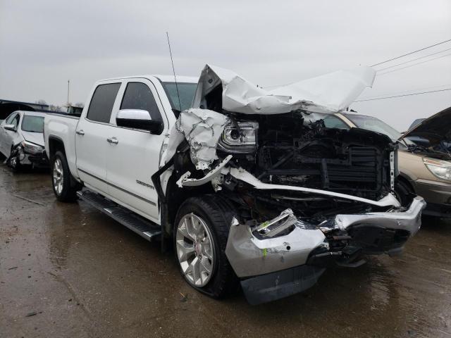 3GTU2NEC3HG250285 | 2017 GMC SIERRA K15