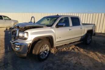 3GTU2NEC3JG207796 | 2018 GM c sierra k1500 slt