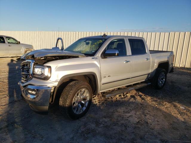 3GTU2NEC3JG207796 | 2018 GM c sierra k1500 slt