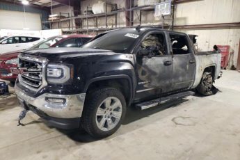 3GTU2NEC3JG261826 | 2018 GM c sierra k1500 slt