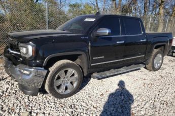 3GTU2NEC6HG311614 | 2017 GM c sierra k1500 slt