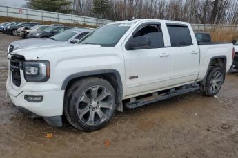 3GTU2NEC7HG148195 | 2017 GM c sierra k1500 slt