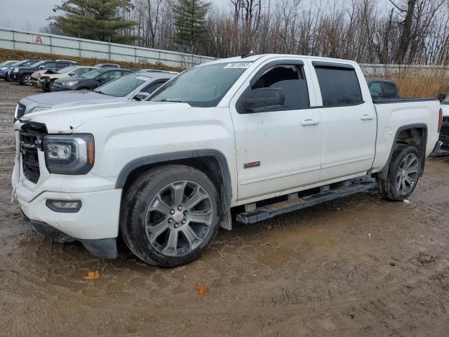 3GTU2NEC7HG148195 | 2017 GM c sierra k1500 slt