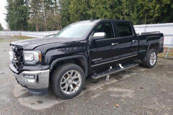 3GTU2NEC7HG345917 | 2017 GMC SIERRA K15