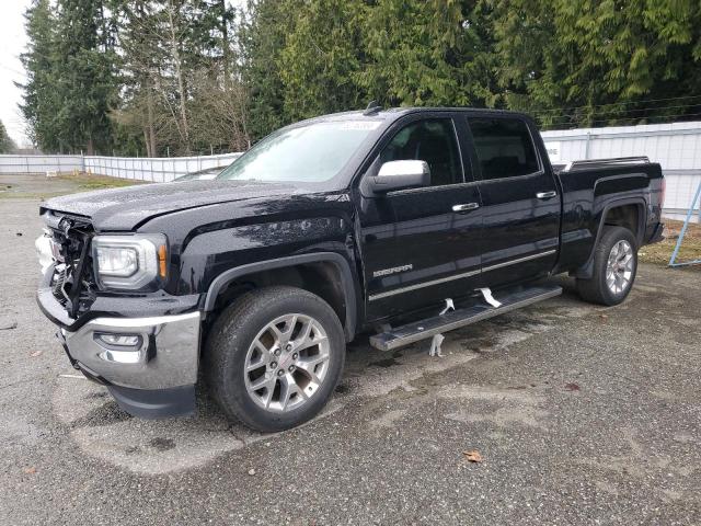 3GTU2NEC7HG345917 | 2017 GMC SIERRA K15