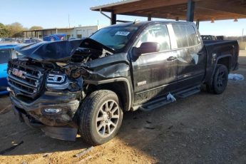 3GTU2NECXHG129978 | 2017 GM c sierra k1500 slt