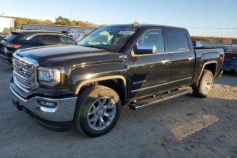 3GTU2NECXJG270426 | 2018 GMC SIERRA K15