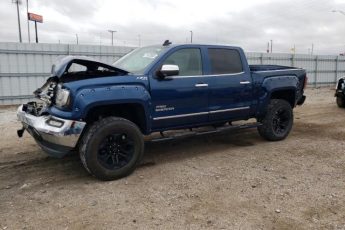 3GTU2NEJ3HG224218 | 2017 GM c sierra k1500 slt