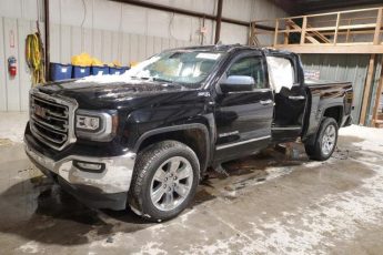 3GTU2NEJ8HG322810 | 2017 GMC SIERRA K15