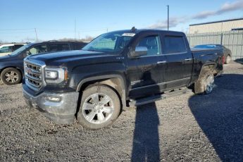 3GTU2NER5JG252484 | 2018 GMC SIERRA K15