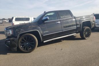 3GTU2PEC3GG243959 | 2016 GMC SIERRA K15